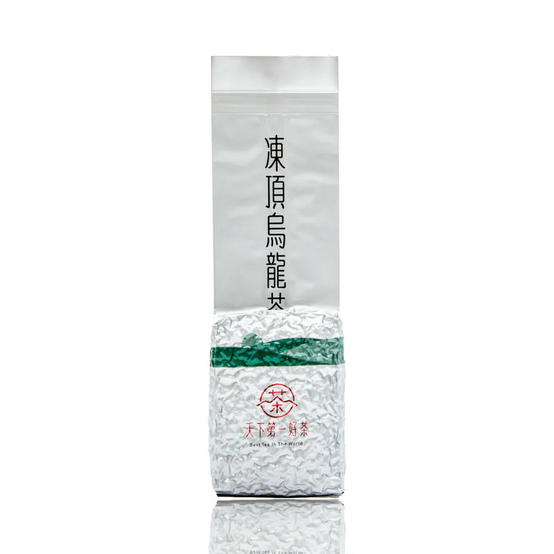 凍頂烏龍茶