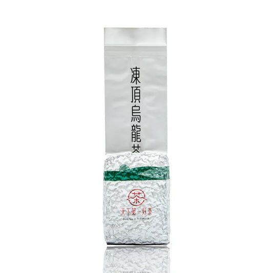 凍頂烏龍茶